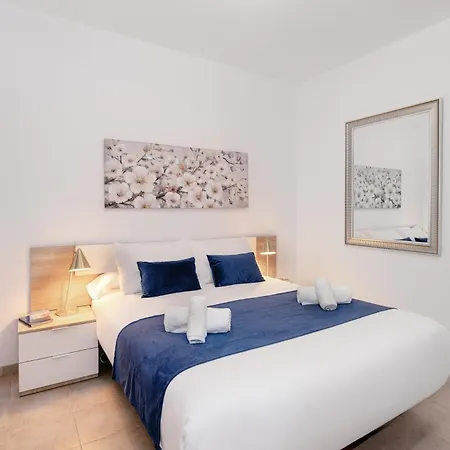 Trianasol Apartment *