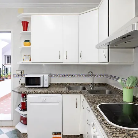 Apartamento Trianasol Sevilha