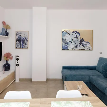 Apartamento Trianasol Sevilha
